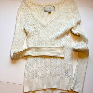 AMERICAN EAGLE WOMENS SWEATER